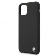 Калъф Original Faceplate Case BMW BMHCN58SILBK iPhone 11 Pro Black