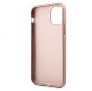 Калъф Original Faceplate Case Guess GUHCN58IGLRG iPhone 11 Pro Rose Gold