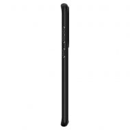 Калъф Spigen Ultra Hybrid Samsung Galaxy S20 Ultra Matte Black