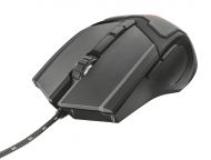 Mишка Trust GXT 101 Gav Gaming Mouse Black