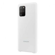 Калъф Silicone Cover EF-PG770TWEGEU Samsung Galaxy S10 Lite White