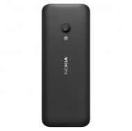Nokia 150 2020 Dual Sim Black