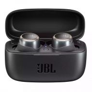 Безжични слушалки JBL Live 300 TWS Black