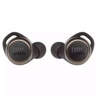Безжични слушалки JBL Live 300 TWS Black