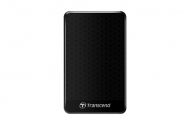 Външен твърд диск Transcend 2TB 2.5" A3 Black