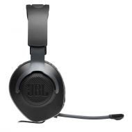 Геймърски слушалки JBL Quantum 100 Black