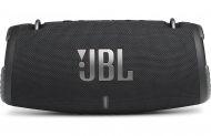 Безжична тонколона JBL Xtreme 3 Black