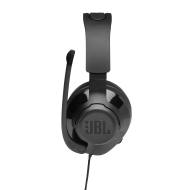 Геймърски слушалки JBL Quantum 200 Black