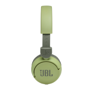 Безжични детски слушалки JBL JR310BT Green