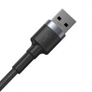 Кабел Baseus Cafule Cable USB 3.0 to USB 3.0 1m Gray