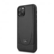 Калъф Original Faceplate Case Mercedes MEHCN58ARMBK iPhone 11 Pro Black