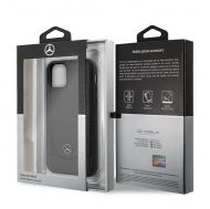 Калъф Original Faceplate Case Mercedes MEHCN58ARMBK iPhone 11 Pro Black