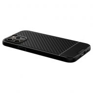 Калъф Spigen Core Armor iPhone 12 Pro Max Black