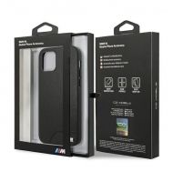 Калъф Original Faceplate Case BMW BMHCP12LMHOLBK iPhone 12 Pro Max Black