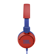 Детски слушалки JBL JR310 Red