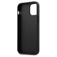 Калъф Original Faceplate Case Karl Lagerfeld KLHCP12SSAKHBK iPhone 12 Mini Black