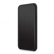 Калъф Original Faceplate Case Mercedes MEHCP12SSILBK iPhone 12 Mini Black