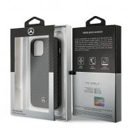 Калъф Original Faceplate Case Mercedes MEHCP12SRCABK iPhone 12 Mini Black