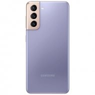 Samsung Galaxy S21 5G 8GB RAM 256GB Dual Sim Violet