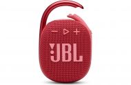 Безжична тонколона JBL Clip 4 Red