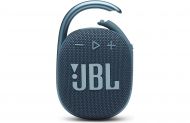 Безжична тонколона JBL Clip 4 Blue