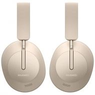 Безжични слушалки Huawei FreeBuds Studio Gold