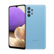 Samsung Galaxy A32 4GB RAM 128GB Dual Sim Blue