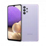 Samsung Galaxy A32 4GB RAM 128GB Dual Sim Violet