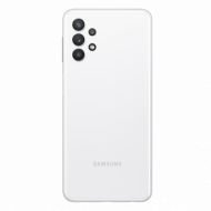 Samsung Galaxy A32 4GB RAM 128GB Dual Sim White