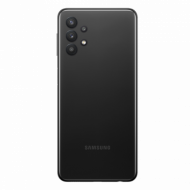 Samsung Galaxy A32 4GB RAM 128GB Dual Sim Black