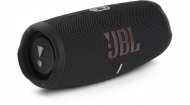 Безжична тонколона JBL Charge 5 Black