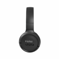 Безжични слушалки JBL T510BT Black