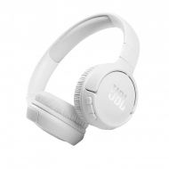 Безжични слушалки JBL T510BT White