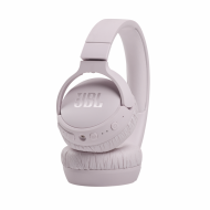 Безжични слушалки JBL T660BTNC Pink