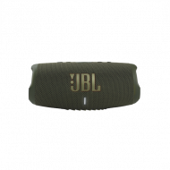 Безжична тонколона JBL Charge 5 Green