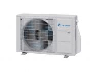 Инверторен стенен климатик Fuji Electric RSG18KLCE / ROG18KLC