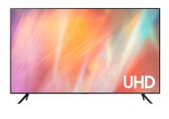 Телевизор Samsung 43AU7172 43" Smart 4K Ultra HD LED