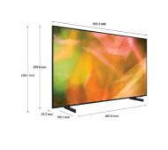 Телевизор Samsung 43AU8072 43" Smart 4K Ultra HD LED
