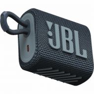 Безжична тонколона JBL Go 3 Blue