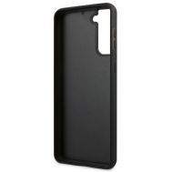 Калъф Original Faceplate Case Karl Lagerfeld KLHCS21SKH3DBK Samsung Galaxy S21 Black