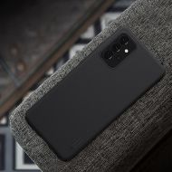  Калъф Nillkin Super Frosted Shield Case Samsung Galaxy A72 Black