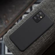Калъф Nillkin Super Frosted Shield Case Samsung Galaxy A52 Black