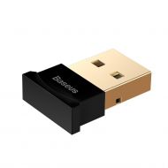 Адаптер Baseus Mini Bluetooth 4.0 USB Black