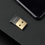 Адаптер Baseus Mini Bluetooth 4.0 USB Black