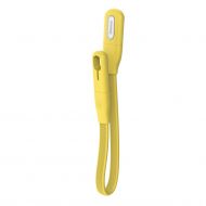 Кабел Baseus Bracelet Style USB Type-C Cable Yellow