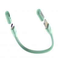 Кабел Baseus Bracelet Style USB Type-C Cable Mint