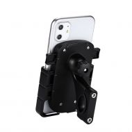 Стойка за велосипед/мотор Adjustable Phone Bike Mount Holder Black