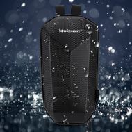 Водоустойчива чанта Wozinsky Waterproof Electric Scooter Handlebar Bag 4L Black