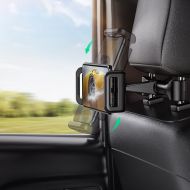 Универсална стойка за телефон/таблет Ugreen Backseat Car Mount Black