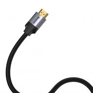 Кабел Baseus Enjoyment MiniDP Male To 4KHD Cable 2m Gray